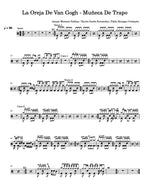 La Oreja De Van Gogh - Muñeca De Trapo pag.1
