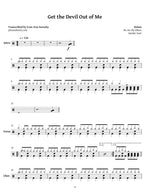 Delain - 11 - Get the Devil Out of Me - Page1