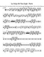 La Oreja De Van Gogh - París pag.1