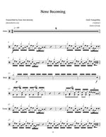 Dark Tranquillity - 10 - None Becoming - Page1