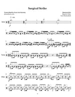 Surgical Strike - Page1