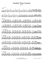 Another Time Around Sum 41 Full Drum Transcription / Drum Sheet Music COPYDRUM
