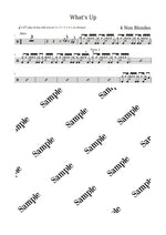 What's Up - 4 Non Blondes