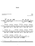 Delain - 1 - Sever - Page1