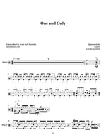 Queensryche - 10 - One and Only - Page1