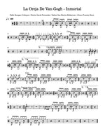 La Oreja De Van Gogh - Inmortal pag.1