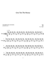 Saga - 6 - Give Em The Money Page1