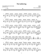 Delain - 7 - The Gathering - Page1