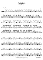 Donna Summer - Bad Girls_preview