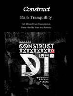 Dark Tranquillity - Construct (image cover)