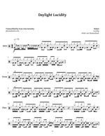 Delain - 8 - Daylight Lucidity - Page1