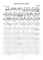 Dance with the Devil