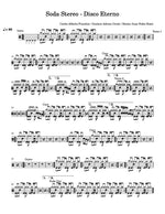 Soda Stereo - Disco Eterno pag.1