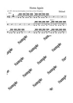 Home Again - Shihad