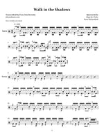 Queensryche - 1 - Walk in the Shadows - Page1