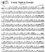 Lonely Night in Georgia - Marc Broussard