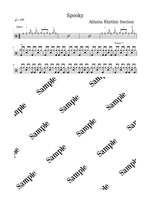 Spooky - Atlanta Rhythm Section