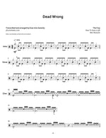 Fray - 10 - Dead Wrong - Page1