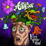 Free Your Mind album cover