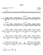 Blackfield - 3 - Glow - Page 1
