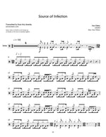Van Halen - 5 - Source of Infection Page1