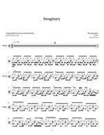 Evanescence - 7 - Imaginary - Page1