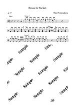 Brass In Pocket - The Pretenders