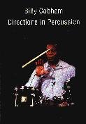 Billy Cobham Directions in Percussion publication cover