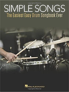 Another One Bites the Dust - Queen - Collection of Drum Transcriptions / Drum Sheet Music - Hal Leonard SSESDB