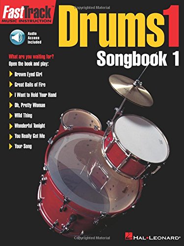 Your Song - Elton John - Collection of Drum Transcriptions / Drum Sheet Music - Hal Leonard D1S1FT