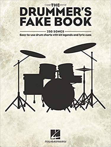 Cake by the Ocean - DNCE - Collection of Drum Transcriptions / Drum Sheet Music - Hal Leonard DFB