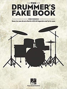 Poker Face - Lady Gaga - Collection of Drum Transcriptions / Drum Sheet Music - Hal Leonard DFB