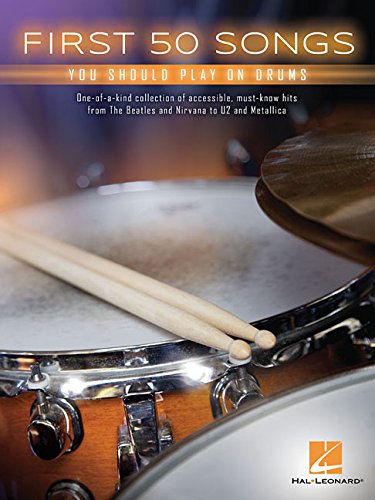 Sad but True - Metallica - Collection of Drum Transcriptions / Drum Sheet Music - Hal Leonard F50SPD