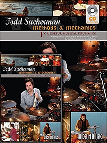 Tear of Joy - Jerry Goodman - Collection of Drum Transcriptions / Drum Sheet Music - Hudson Music TSM&M