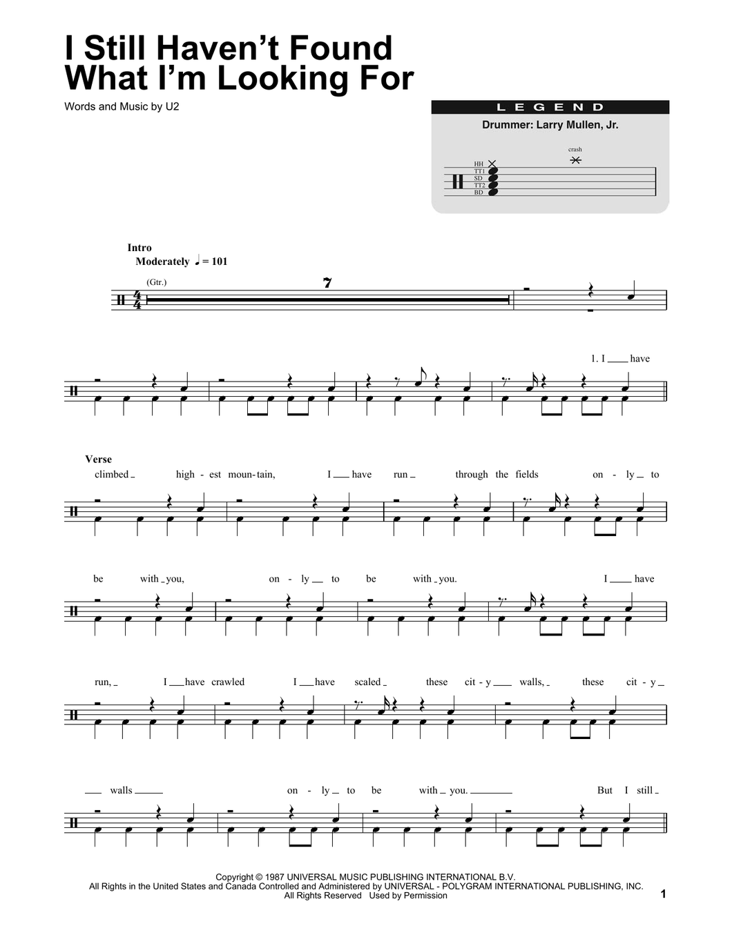 Davul Notaları - SheetMusicDirect DTDavul Notaları - SheetMusicDirect DT  