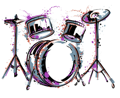 (I Can't Get No) Satisfaction - The Rolling Stones - Full Drum Transcription / Drum Sheet Music - TheDrumNinja.com